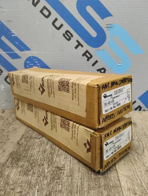 ERSA VSG-4322-A120 Electrical/PLC/Automation | ESS Industrial Equipment Sales (2)