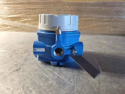 USED ENDRESS-HAUSER RIA14
