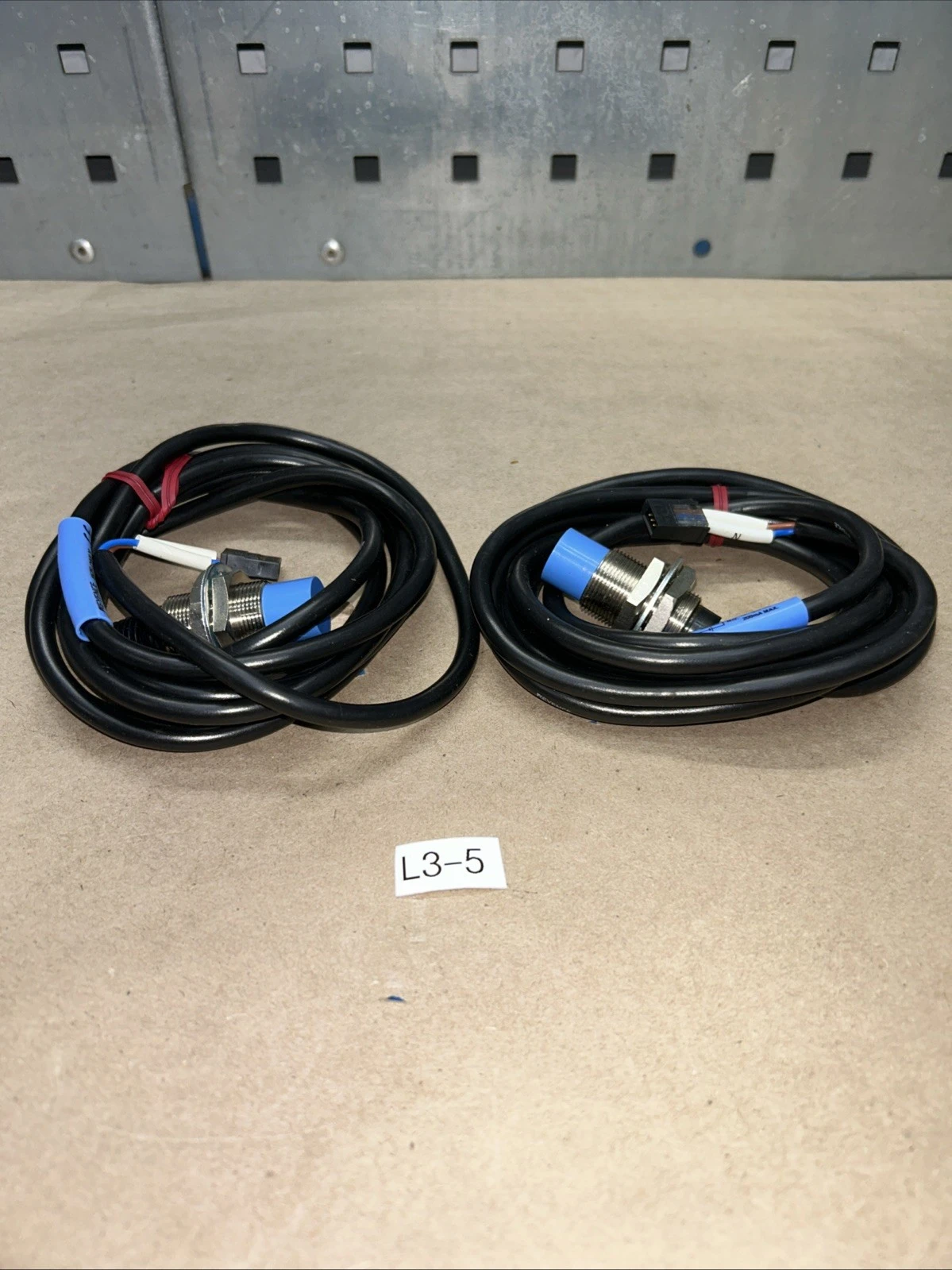 NEW KEYENCE EV-118U