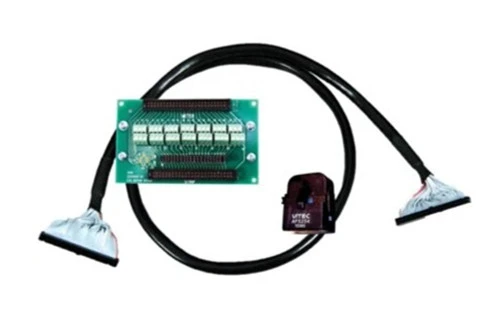 Veris AE006 Power Meter Accessory E30 Solid-Core Current Sensor Repair Kit [New]