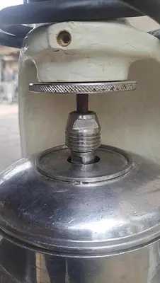USED SHARPLES M-451-24-8R34