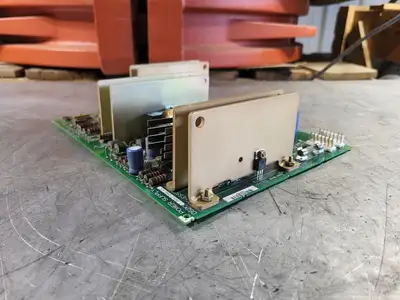 NEW GENERAL ELECTRIC DS200TCPSG1APE