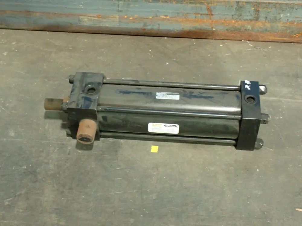 Used SCHRADER BELLOWS FHE1B6921 Pumps Ohio US | HGR 24 #777140