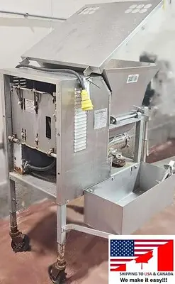 USED HOLLYMATIC 175