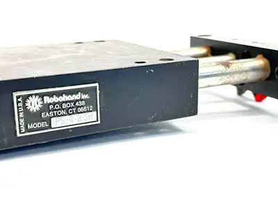 PS-4-2 | Robohand  SH Pneumatic Slide Double Acting 2" Stroke - Used