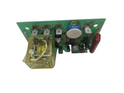 NEW CROUZET NAR2B-110A PC BOARD NAR2B110A
