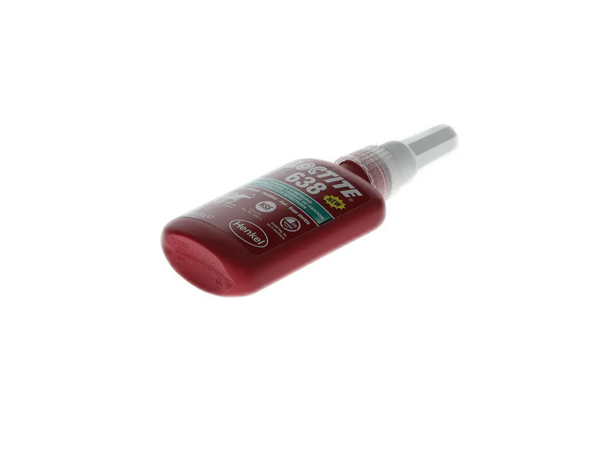 KUKA Loctite 638 adhesive (50ml)