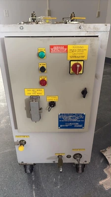 2012 CHIPBLASTER D30-80-1 High Pressure Coolant Systems | Global Machine Brokers, LLC (5)