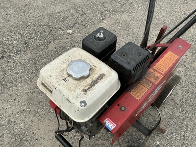 Used MIDXTINE SUBURBAN Rotary Tillers Michigan US | Miedema Asset Management Group #1342098