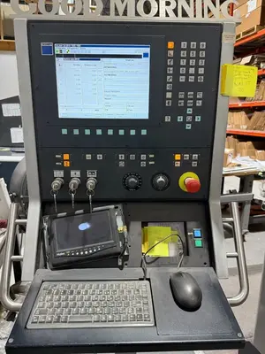 Used 2012 TRUMPF TRULASER CELL 3010 Laser Cutters Ontario CA | Aucto #715450