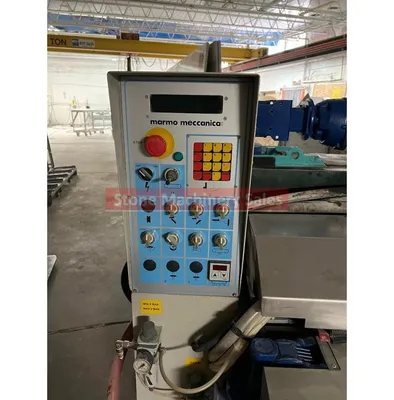 2013 Marmo LCT 521 Edge Polisher