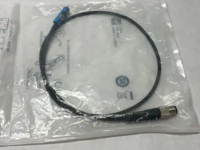 NEW SICK CYLINDER SENSOR M8 CONNECTOR 10-30VDC 1044459