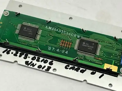 LM304B2C16CBW | Display Assembly - Used