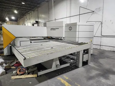 2013 RAS MULTIBEND CENTER 79.26 Panel Benders | CNC EXCHANGE (3)