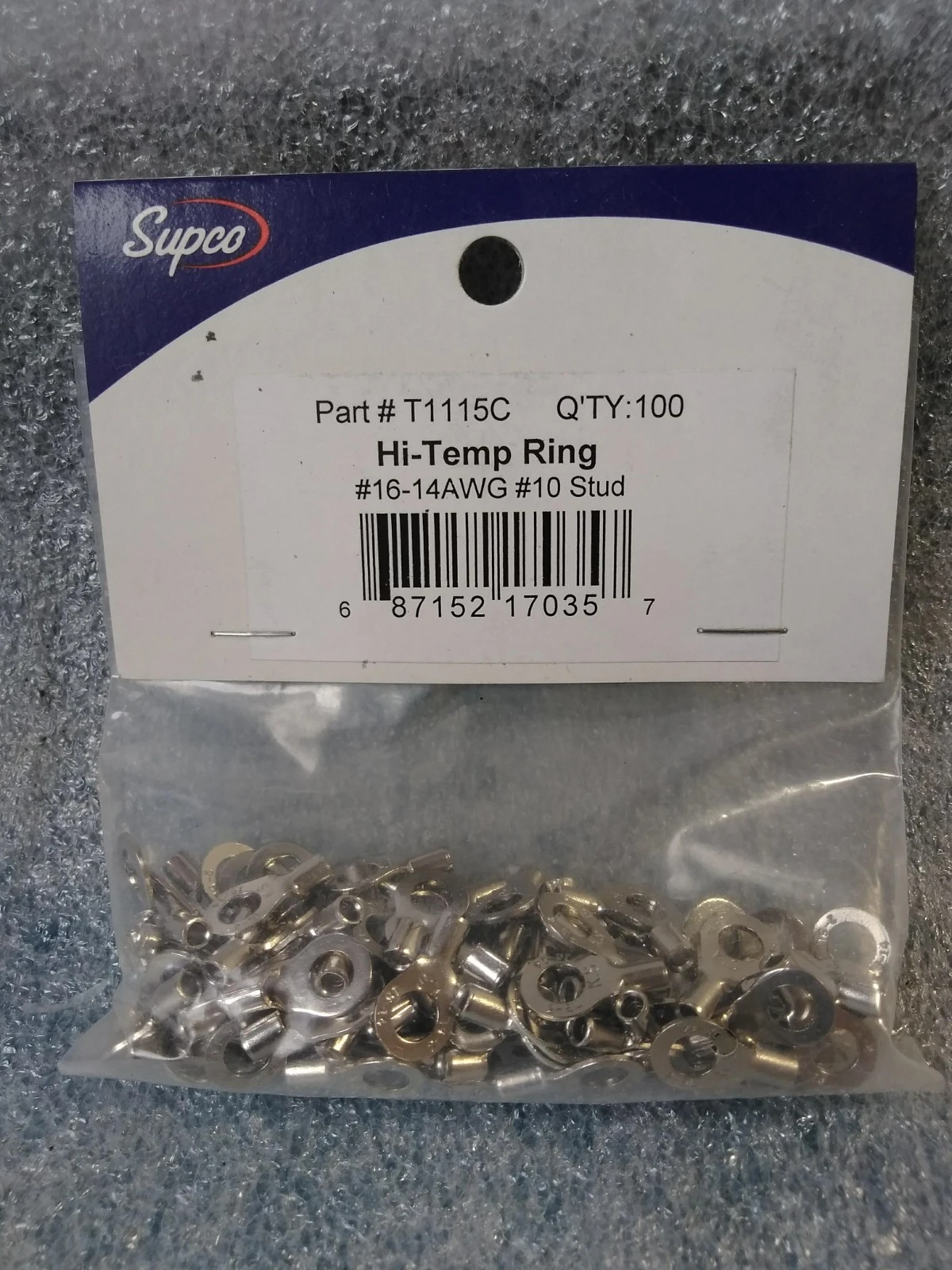 NEW SUPCO T1115C