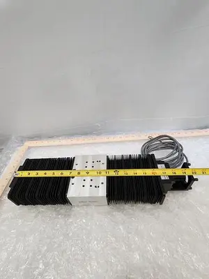 LINTECH M1-112408 Rodless Actuator