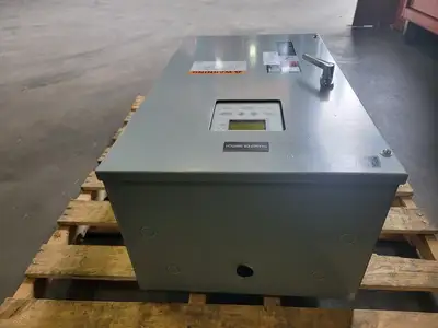 USED ASCO D03NTSSA0104CGXC