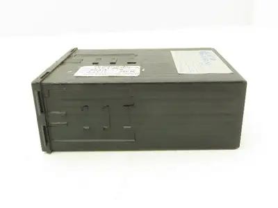 Cooper Instruments DFI 7000 SP Scale Display 0-4356 kg. 10VDC Excitation