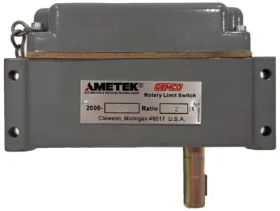 NEW AMETEK 2000-1828