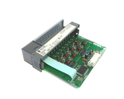 NEW ALLEN BRADLEY 1746-OV8 OUTPUT MODULE SER.A 1746OV8