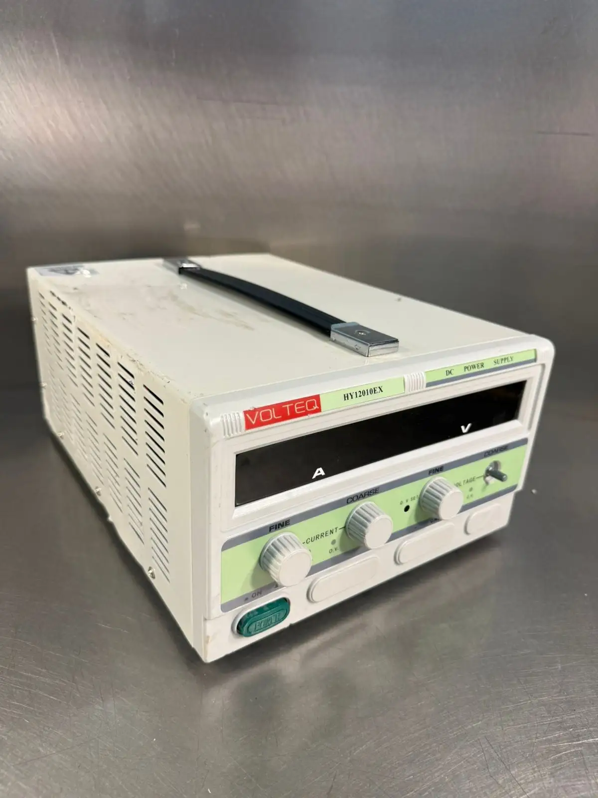 Volteq HY12010EX Dc Power Supply (9.6.1)