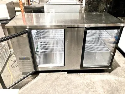 Used ATOSA _UNKNOWN_ Bottle Coolers Georgia US | Southeast Equipment Sales #1312030