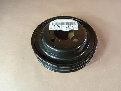 NEW TOYOTA 16371-17010