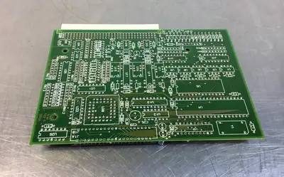 USED Allen Bradley PC-670-0894 2