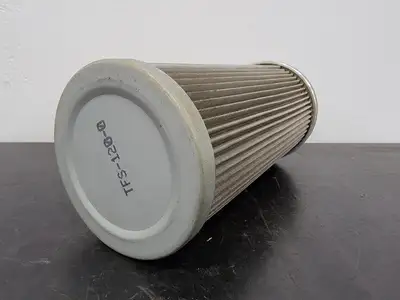 USED STAUFF TFS-120-0