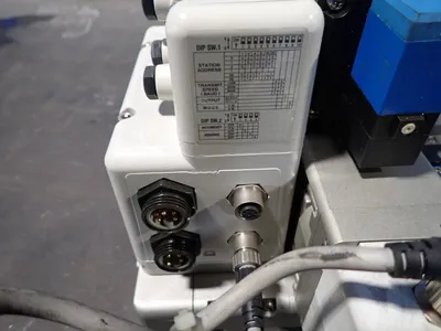 New | in-Stock SMC VVS8080EP Pumps Ohio US | HGR 24 #1405185