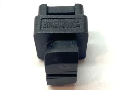 New | in-Stock Bosch Rexroth Cable Bracket For 10mm T-Slots LOT OF 100 Misc Fasteners Michigan US | Maverick Industrial Sales #1393007