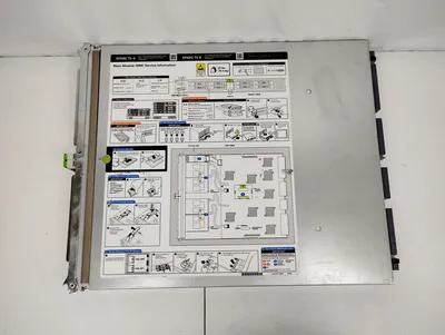 USED Sun Oracle T5-4 / T5-8