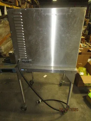 Used LANE EHS-C Dryers West Virginia US | Cooper Industries #1408878