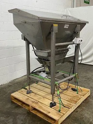 Hartman Hopper with Magnet