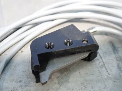 Ford Motor Company  Nose Switch
