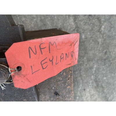 Chuck 3 Jaw Support Equipment | Bowland Trading Ltd (9)