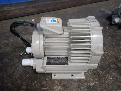 USED VORTEX VB007GU