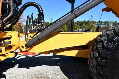 Used 2022 VOLVO A40G Articulated Dump Trucks South Carolina US | BTM Machinery #1354470