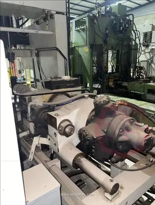 USED 2005 AUTOJECTOR EV-280-29