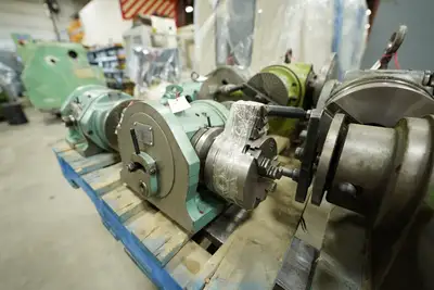 Dividing Head (982-0010)