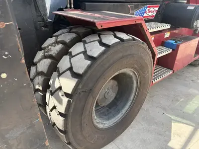 Used 2020 TAYLOR X360M Internal Combustion Forklifts: Pneumatic Tire Texas US | 4K Lift Co #1503952