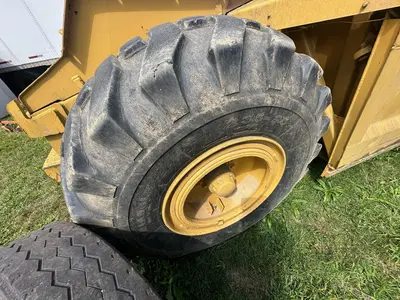 Used 1984 JOHN DEERE 762 Scrapers Pennsylvania US | Proxy Equipment #1378447