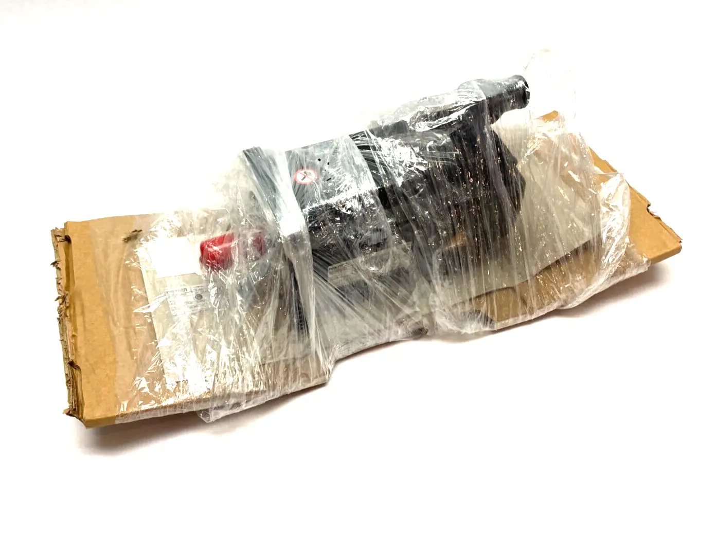 New | in-Stock BOSCH REXROTH SERVOMOTOR 3-PM Misc Industrial Equipment | Maverick Industrial Sales #1120141