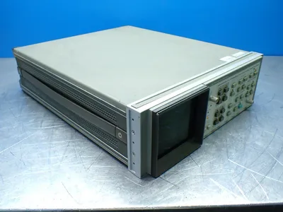 USED HEWLETT PACKARD 85662A