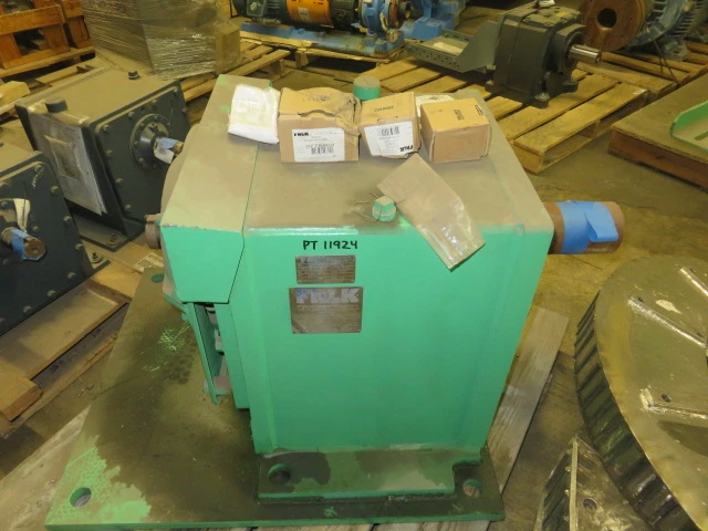 Used Falk 1502-1090FZ2AB Gearboxes Minnesota US | Peak Machinery, Inc. #286305