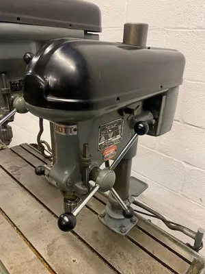 ELLIOT No 2 Drilling | Bowland Trading Ltd (6)