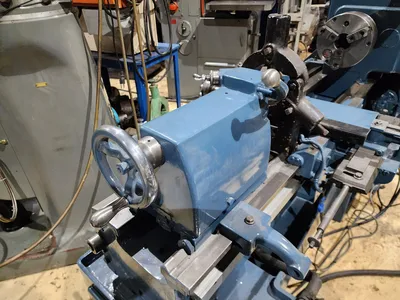 USED LEBLOND REGAL SERVO SHIFT