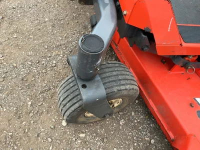 Used KUBOTA ZD28 DIESEL Mowers Michigan US | Miedema Asset Management Group #1477100