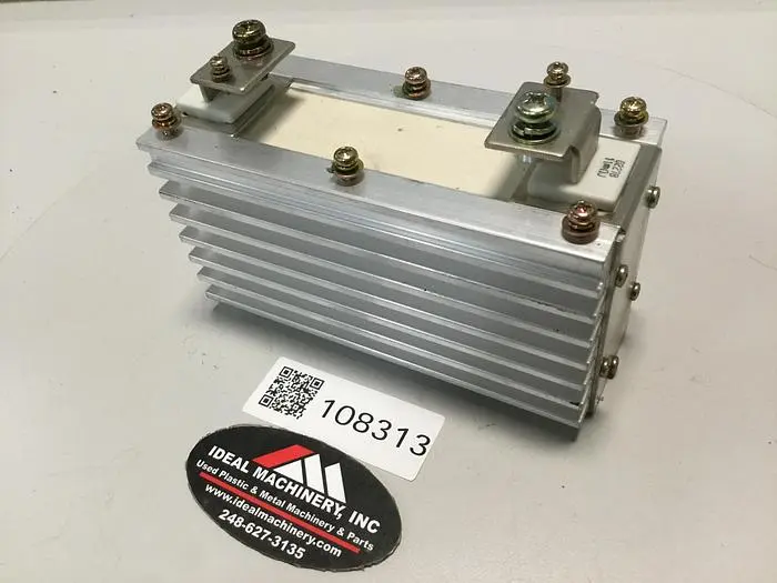 Used IWAKI 0227B Resistors Michigan US | Ideal Machinery #602847