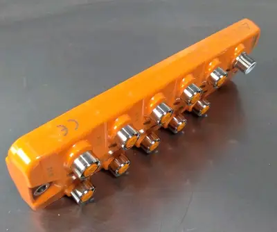 ifm AL2341 IO-Link Input Module Loc3C30